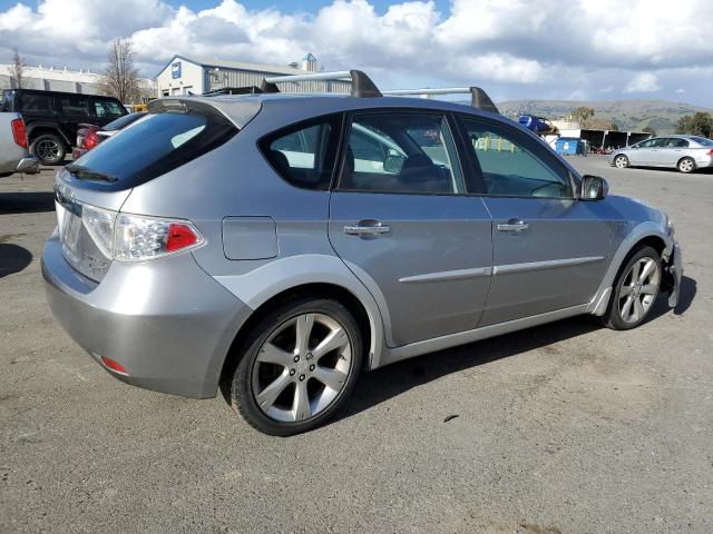 Продажа на аукционе авто 2009 Subaru Impreza Outback Sport, vin: JF1GH636X9G814659, номер лота: 42605143