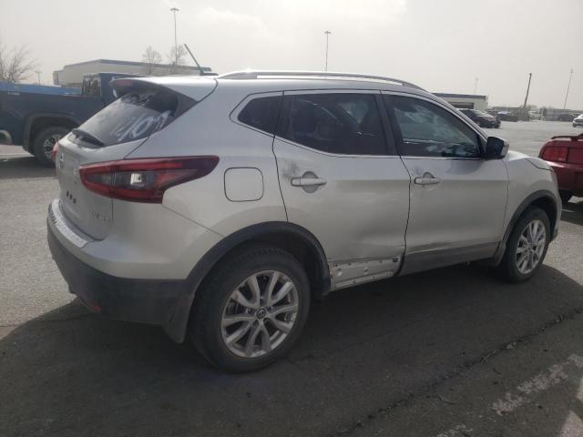 Продажа на аукционе авто 2022 Nissan Rogue Sport Sv, vin: JN1BJ1BW7NW471227, номер лота: 42366733