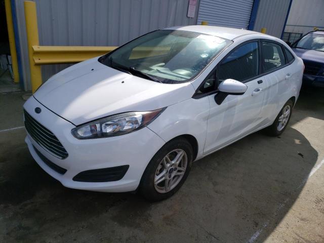 Продаж на аукціоні авто 2017 Ford Fiesta Se, vin: 3FADP4BJ3HM101218, номер лоту: 42336283