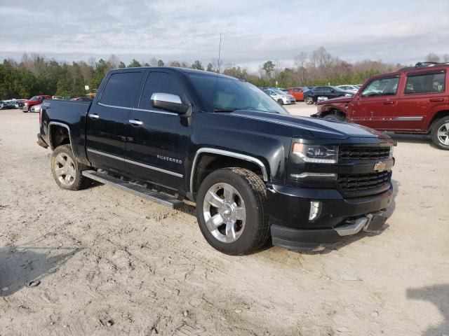Aukcja sprzedaży 2017 Chevrolet Silverado K1500 Ltz, vin: 3GCUKSEC6HG407032, numer aukcji: 42219043