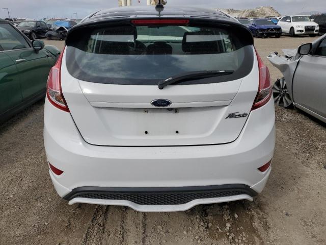 Aukcja sprzedaży 2019 Ford Fiesta St, vin: 3FADP4DJ0KM105117, numer aukcji: 41755443