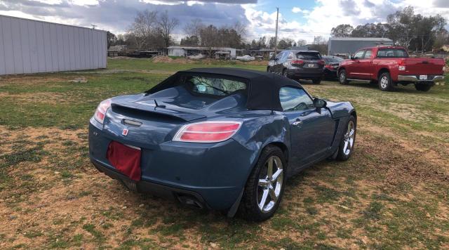 Продажа на аукционе авто 2007 Saturn Sky, vin: 1G8MB35B77Y138485, номер лота: 42611503