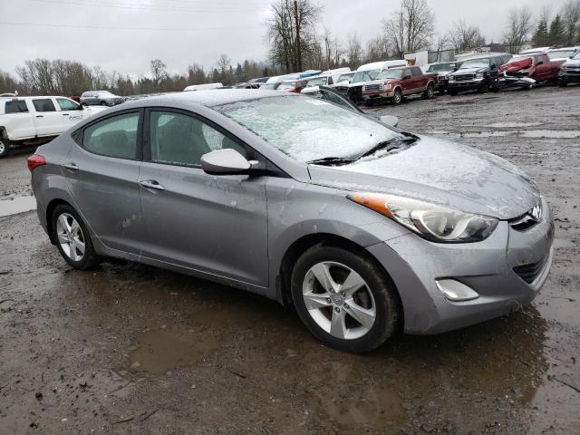 Aukcja sprzedaży 2013 Hyundai Elantra Gls, vin: KMHDH4AE2DU673362, numer aukcji: 41057273