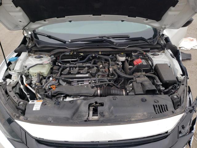 42374433 :رقم المزاد ، 19XFC1F70KE004748 vin ، 2019 Honda Civic Exl مزاد بيع