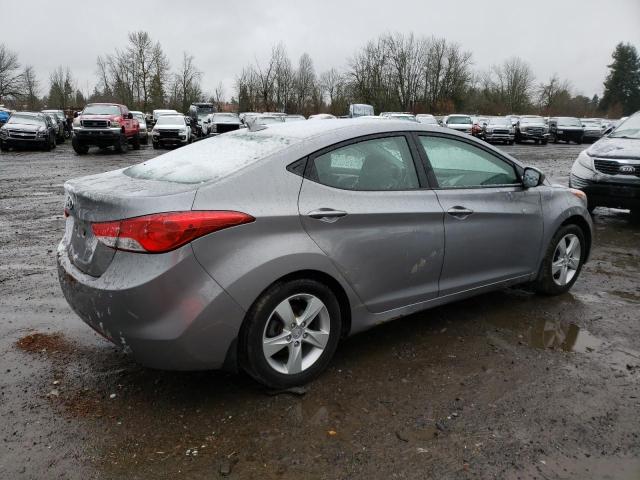 Aukcja sprzedaży 2013 Hyundai Elantra Gls, vin: KMHDH4AE2DU673362, numer aukcji: 41057273