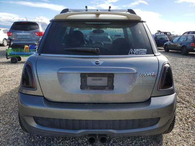 Aukcja sprzedaży 2010 Mini Cooper S, vin: WMWMF7C53ATZ73127, numer aukcji: 42178923