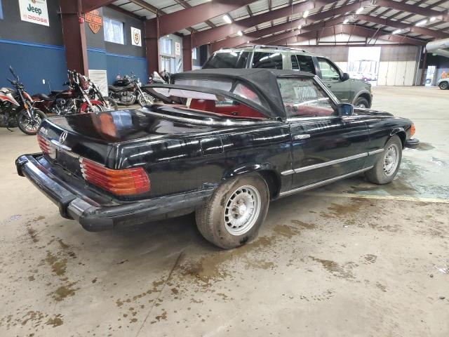 Продажа на аукционе авто 1979 Mercedes-benz 450 Sl, vin: 10704412052292, номер лота: 41909383