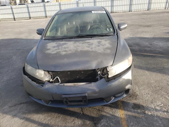 Продаж на аукціоні авто 2010 Honda Civic Hybrid, vin: JHMFA3F23AS005537, номер лоту: 41945783