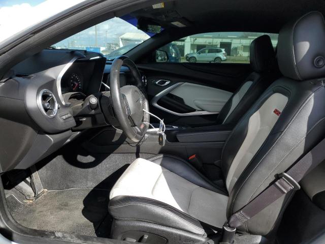Aukcja sprzedaży 2016 Chevrolet Camaro Ss, vin: 1G1FH1R72G0136853, numer aukcji: 42062933