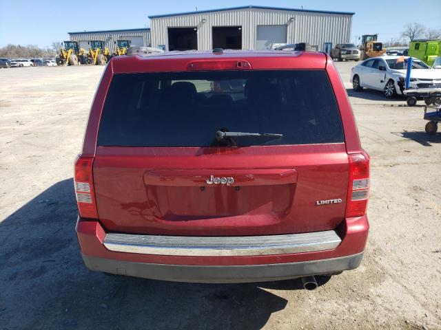 Aukcja sprzedaży 2013 Jeep Patriot Limited, vin: 1C4NJPCB3DD148389, numer aukcji: 41721403