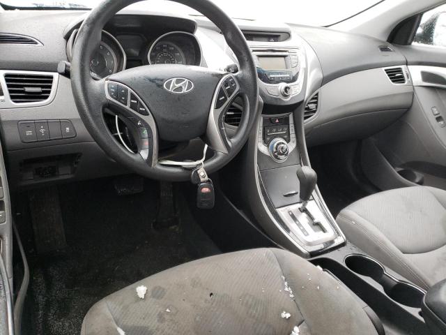 Aukcja sprzedaży 2013 Hyundai Elantra Gls, vin: KMHDH4AE2DU673362, numer aukcji: 41057273
