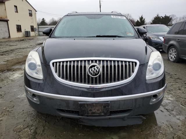 Aukcja sprzedaży 2011 Buick Enclave Cxl, vin: 5GAKVBED6BJ400256, numer aukcji: 41637103