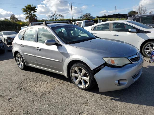 Продажа на аукционе авто 2009 Subaru Impreza Outback Sport, vin: JF1GH636X9G814659, номер лота: 42605143