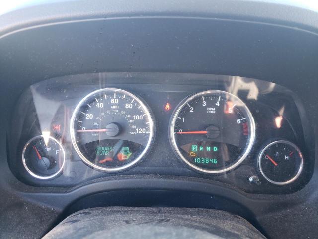Aukcja sprzedaży 2013 Jeep Patriot Limited, vin: 1C4NJPCB3DD148389, numer aukcji: 41721403