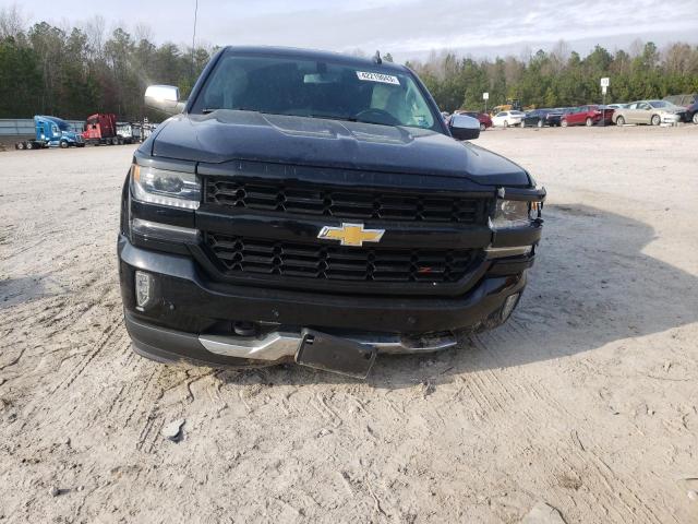 Aukcja sprzedaży 2017 Chevrolet Silverado K1500 Ltz, vin: 3GCUKSEC6HG407032, numer aukcji: 42219043
