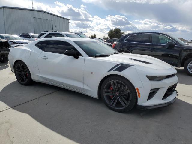 Aukcja sprzedaży 2016 Chevrolet Camaro Ss, vin: 1G1FH1R72G0136853, numer aukcji: 42062933