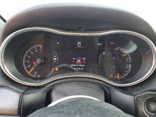 42311593 :رقم المزاد ، 1C4RJFAG0GC364558 vin ، 2016 Jeep Grand Cherokee Laredo مزاد بيع