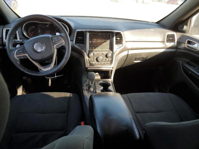 42311593 :رقم المزاد ، 1C4RJFAG0GC364558 vin ، 2016 Jeep Grand Cherokee Laredo مزاد بيع