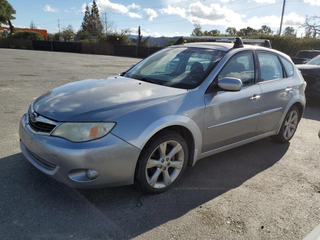Продажа на аукционе авто 2009 Subaru Impreza Outback Sport, vin: JF1GH636X9G814659, номер лота: 42605143