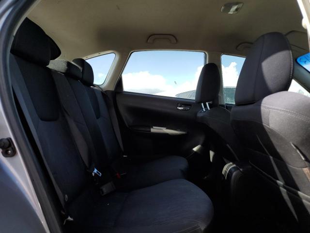 Продажа на аукционе авто 2009 Subaru Impreza Outback Sport, vin: JF1GH636X9G814659, номер лота: 42605143
