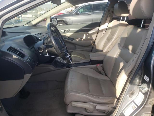 Продаж на аукціоні авто 2010 Honda Civic Hybrid, vin: JHMFA3F23AS005537, номер лоту: 41945783