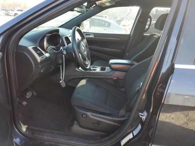 42311593 :رقم المزاد ، 1C4RJFAG0GC364558 vin ، 2016 Jeep Grand Cherokee Laredo مزاد بيع
