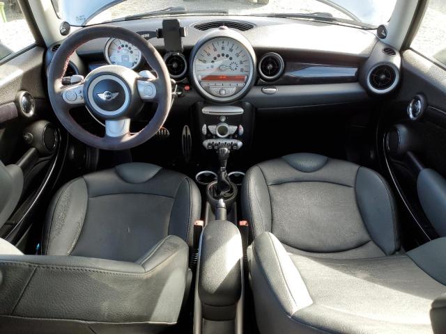 Aukcja sprzedaży 2010 Mini Cooper S, vin: WMWMF7C53ATZ73127, numer aukcji: 42178923