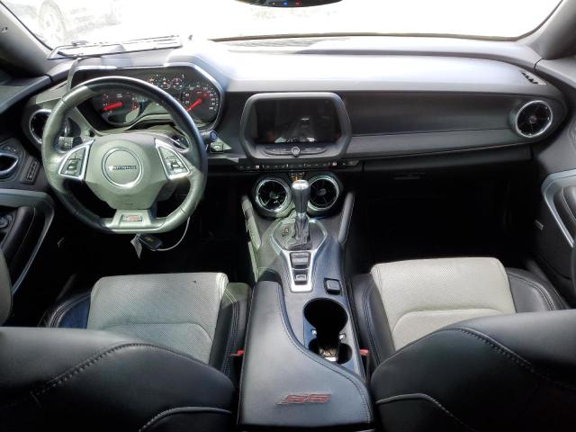 Aukcja sprzedaży 2016 Chevrolet Camaro Ss, vin: 1G1FH1R72G0136853, numer aukcji: 42062933