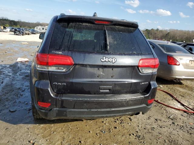 42311593 :رقم المزاد ، 1C4RJFAG0GC364558 vin ، 2016 Jeep Grand Cherokee Laredo مزاد بيع