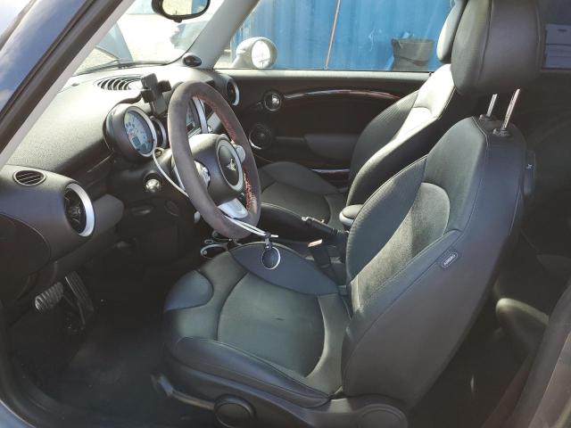 Aukcja sprzedaży 2010 Mini Cooper S, vin: WMWMF7C53ATZ73127, numer aukcji: 42178923