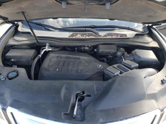 42247013 :رقم المزاد ، 5FRYD3H28EB006523 vin ، 2014 Acura Mdx مزاد بيع