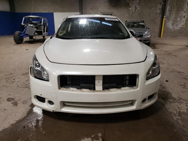 Продаж на аукціоні авто 2014 Nissan Maxima S, vin: 1N4AA5AP3EC463191, номер лоту: 42088203