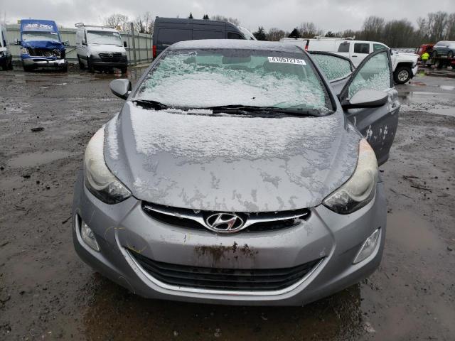 Aukcja sprzedaży 2013 Hyundai Elantra Gls, vin: KMHDH4AE2DU673362, numer aukcji: 41057273