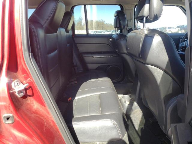 Aukcja sprzedaży 2013 Jeep Patriot Limited, vin: 1C4NJPCB3DD148389, numer aukcji: 41721403