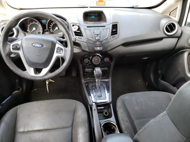Продаж на аукціоні авто 2017 Ford Fiesta Se, vin: 3FADP4BJ3HM101218, номер лоту: 42336283