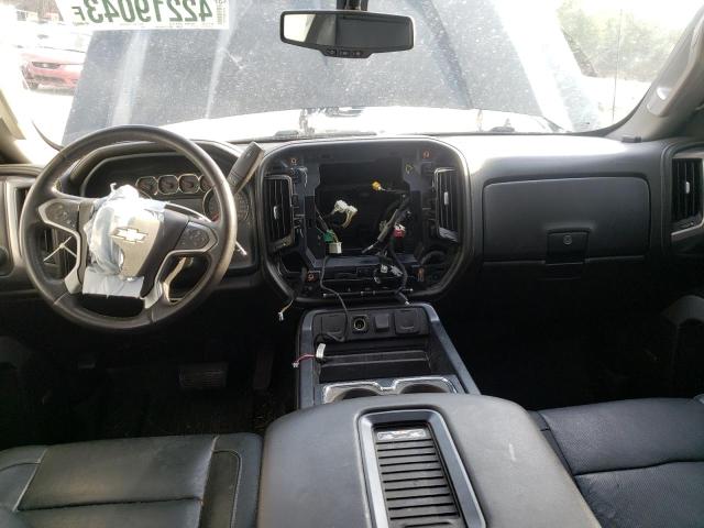 Aukcja sprzedaży 2017 Chevrolet Silverado K1500 Ltz, vin: 3GCUKSEC6HG407032, numer aukcji: 42219043