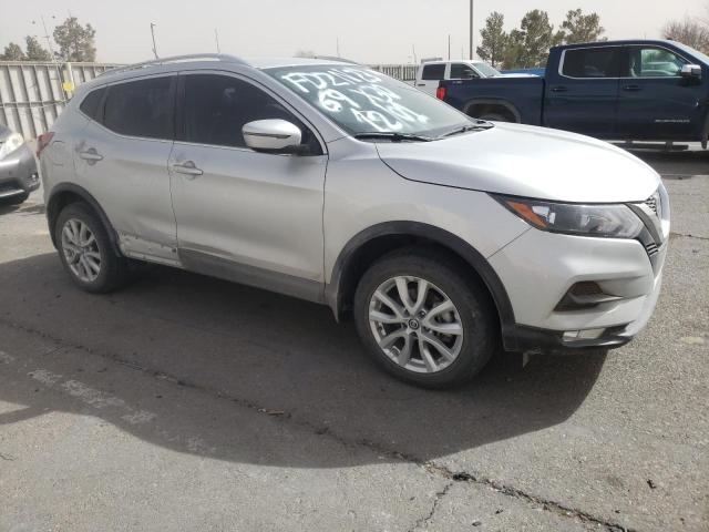 Продажа на аукционе авто 2022 Nissan Rogue Sport Sv, vin: JN1BJ1BW7NW471227, номер лота: 42366733