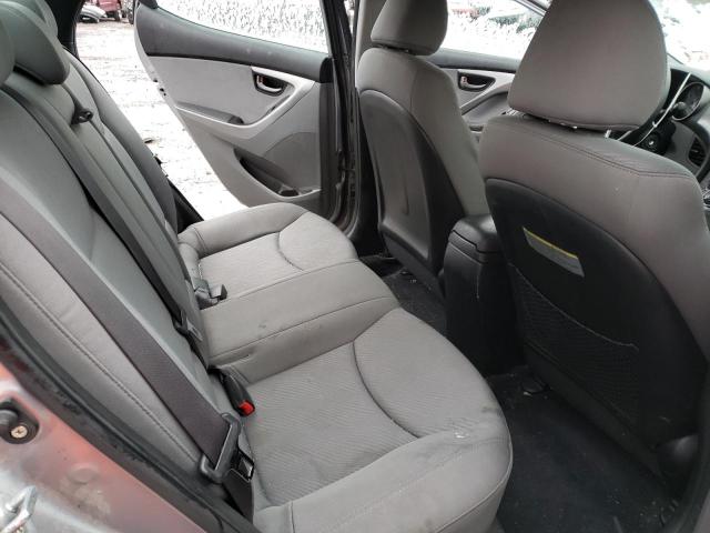 Aukcja sprzedaży 2013 Hyundai Elantra Gls, vin: KMHDH4AE2DU673362, numer aukcji: 41057273