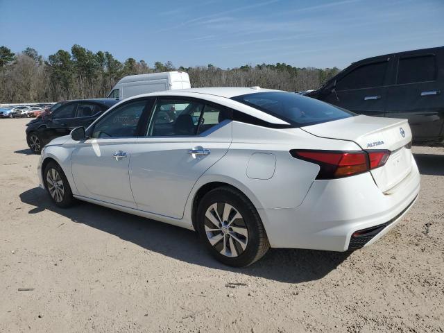 Aukcja sprzedaży 2020 Nissan Altima S, vin: 1N4BL4BVXLC194416, numer aukcji: 42394113