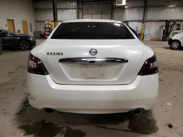 Продаж на аукціоні авто 2014 Nissan Maxima S, vin: 1N4AA5AP3EC463191, номер лоту: 42088203