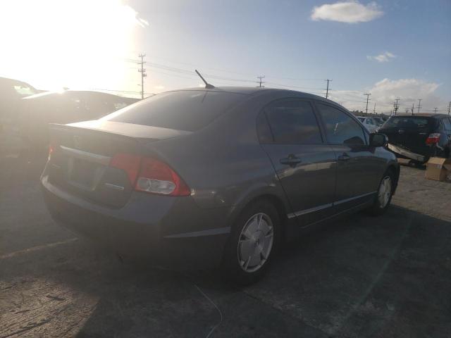 Продаж на аукціоні авто 2010 Honda Civic Hybrid, vin: JHMFA3F23AS005537, номер лоту: 41945783
