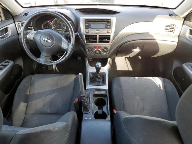 Продажа на аукционе авто 2009 Subaru Impreza Outback Sport, vin: JF1GH636X9G814659, номер лота: 42605143