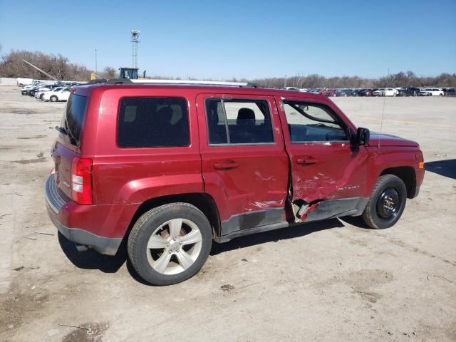 Aukcja sprzedaży 2013 Jeep Patriot Limited, vin: 1C4NJPCB3DD148389, numer aukcji: 41721403