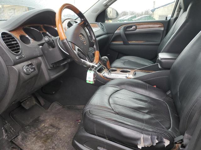 Aukcja sprzedaży 2011 Buick Enclave Cxl, vin: 5GAKVBED6BJ400256, numer aukcji: 41637103
