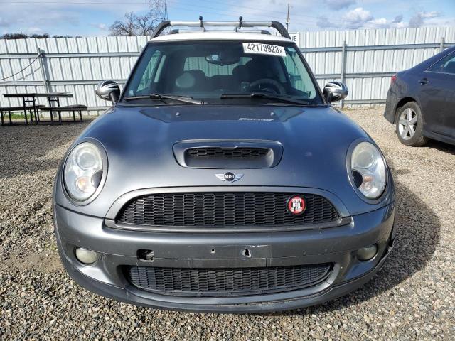 Aukcja sprzedaży 2010 Mini Cooper S, vin: WMWMF7C53ATZ73127, numer aukcji: 42178923
