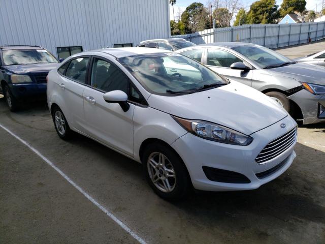 Продаж на аукціоні авто 2017 Ford Fiesta Se, vin: 3FADP4BJ3HM101218, номер лоту: 42336283