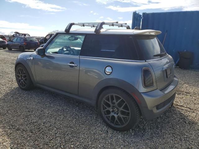 Aukcja sprzedaży 2010 Mini Cooper S, vin: WMWMF7C53ATZ73127, numer aukcji: 42178923