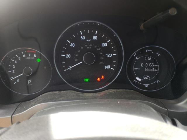Aukcja sprzedaży 2018 Honda Hr-v Ex, vin: 3CZRU5H50JM721761, numer aukcji: 41748403