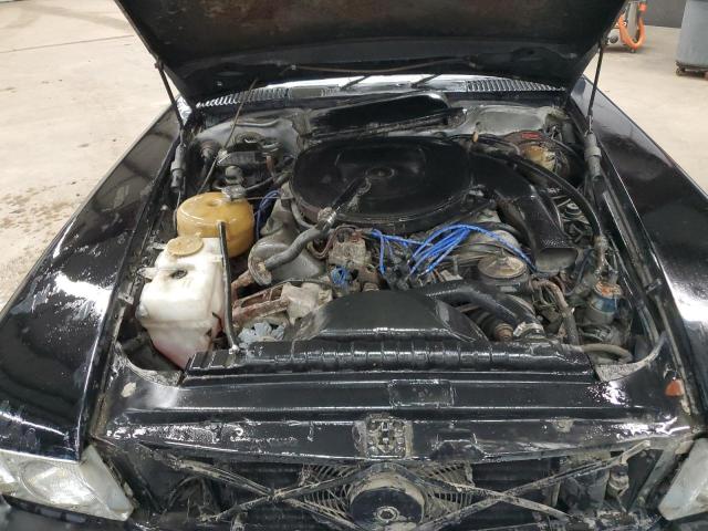 Продажа на аукционе авто 1979 Mercedes-benz 450 Sl, vin: 10704412052292, номер лота: 41909383