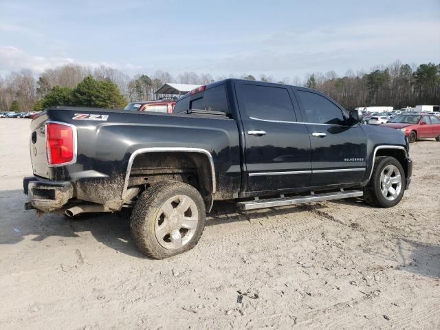 Aukcja sprzedaży 2017 Chevrolet Silverado K1500 Ltz, vin: 3GCUKSEC6HG407032, numer aukcji: 42219043
